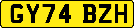 GY74BZH