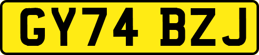 GY74BZJ