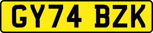 GY74BZK