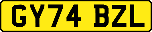GY74BZL