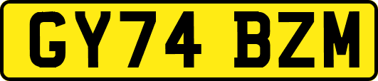GY74BZM