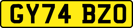 GY74BZO