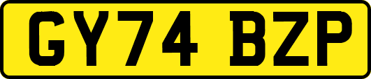 GY74BZP
