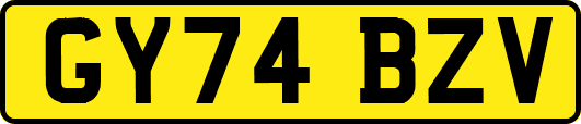 GY74BZV