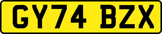 GY74BZX