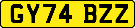 GY74BZZ