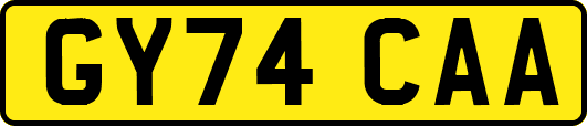 GY74CAA