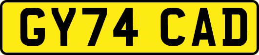 GY74CAD