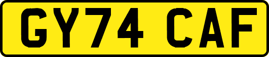 GY74CAF