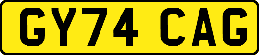 GY74CAG