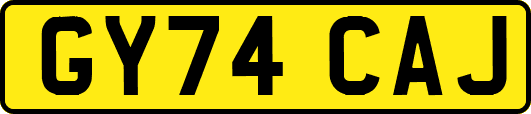 GY74CAJ