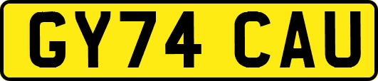 GY74CAU