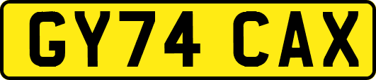 GY74CAX