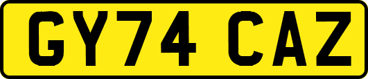 GY74CAZ