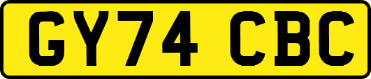 GY74CBC