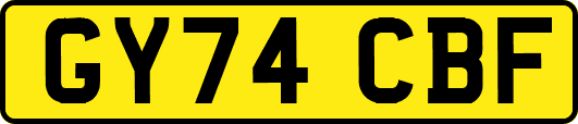 GY74CBF