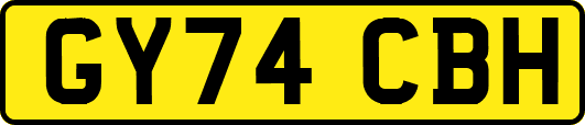 GY74CBH