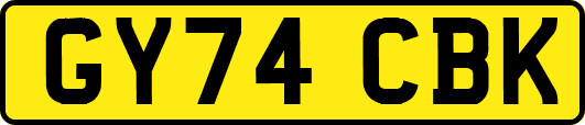 GY74CBK