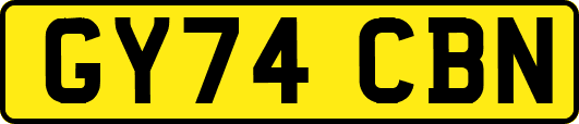 GY74CBN