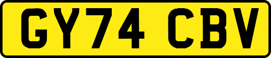 GY74CBV