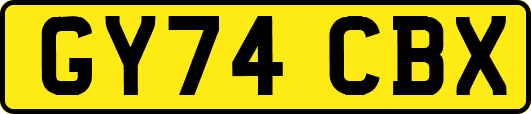 GY74CBX