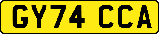 GY74CCA