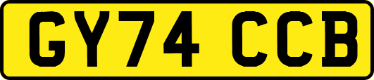GY74CCB
