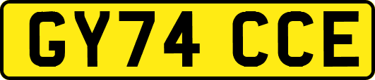 GY74CCE