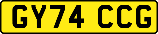 GY74CCG