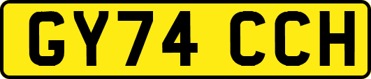 GY74CCH