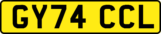 GY74CCL