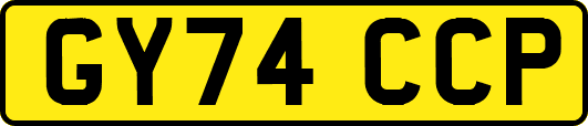 GY74CCP