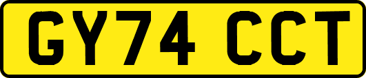 GY74CCT