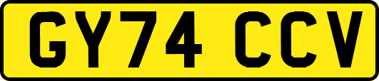 GY74CCV