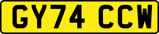 GY74CCW
