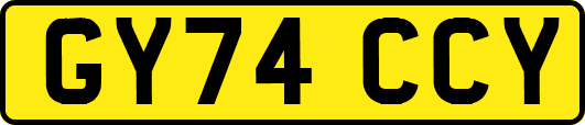 GY74CCY