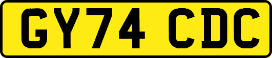 GY74CDC