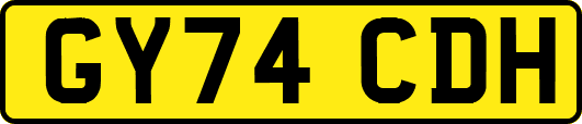 GY74CDH