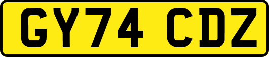 GY74CDZ
