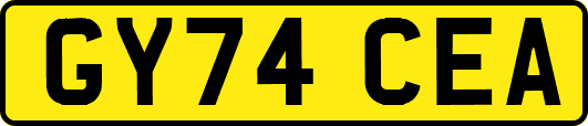GY74CEA