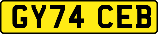 GY74CEB