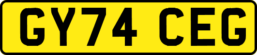 GY74CEG