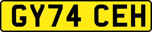 GY74CEH