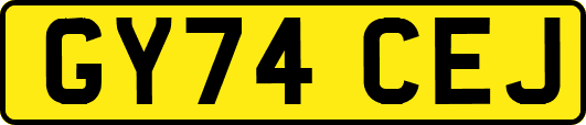 GY74CEJ