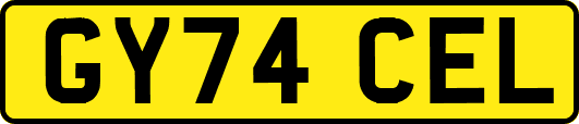 GY74CEL