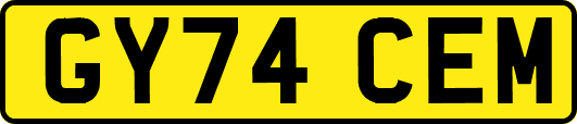 GY74CEM