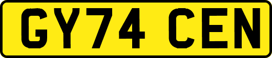 GY74CEN