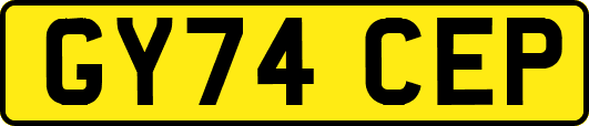 GY74CEP