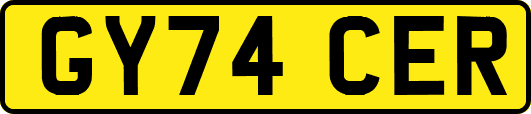 GY74CER