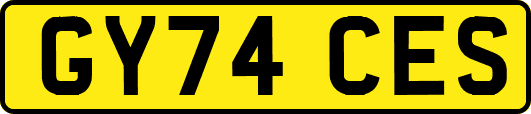 GY74CES